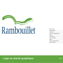 Rambouillet
